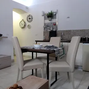 Apartamento Casa Toni, Roma