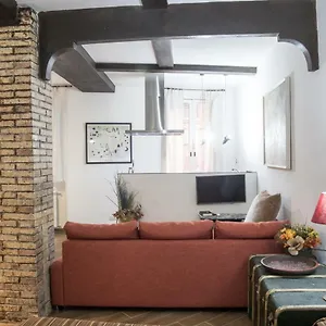 Apartamento Campo De' Fiori, Roma