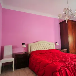 Casa Katiuscia Rome