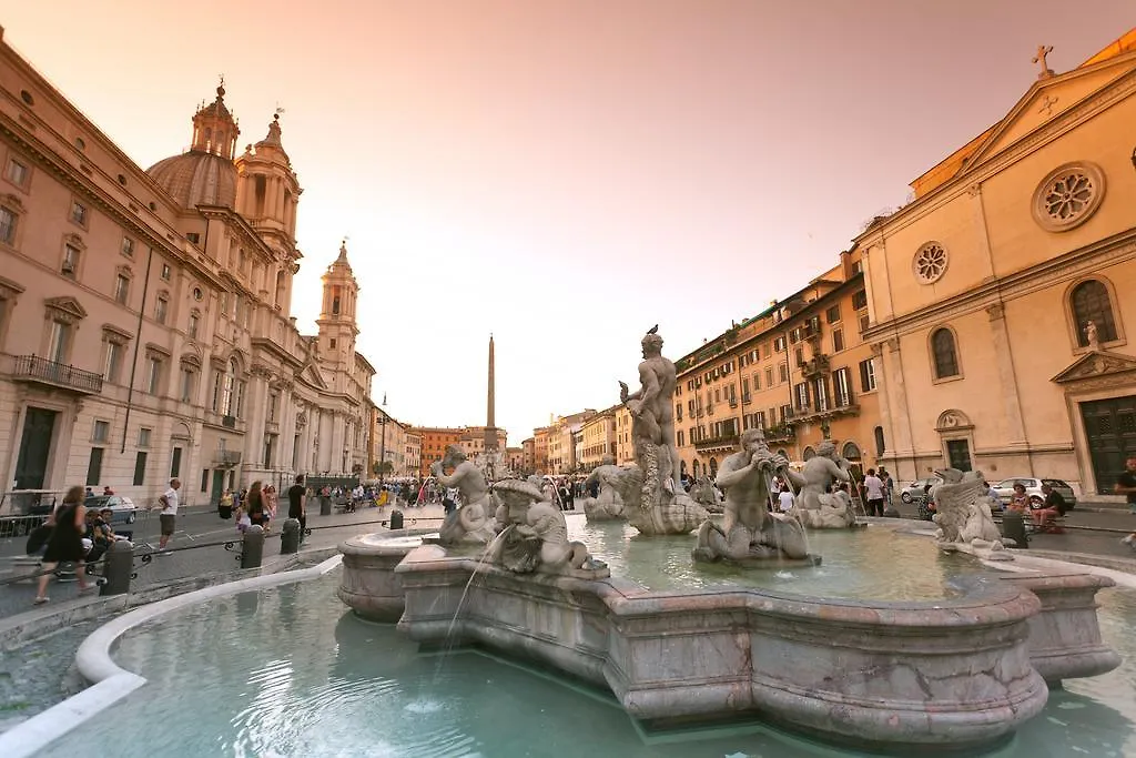 Apartamento Ciao Bella Stella Roma