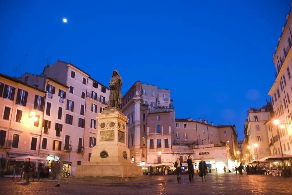 Apartamento Ciao Bella Stella Roma