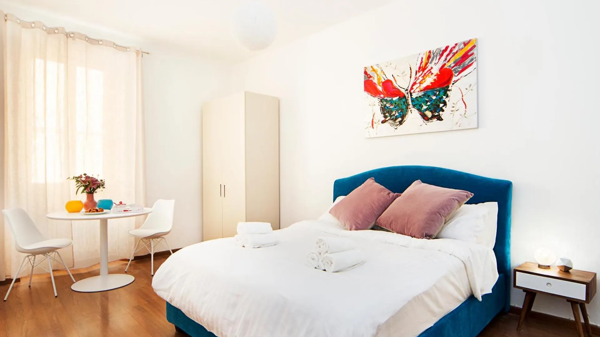 Apartamento Ciao Bella Stella Roma