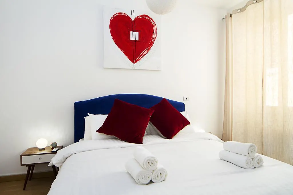Apartamento Ciao Bella Stella Roma