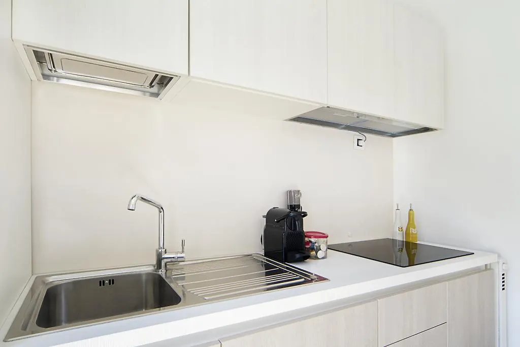 Apartamento Ciao Bella Stella Roma