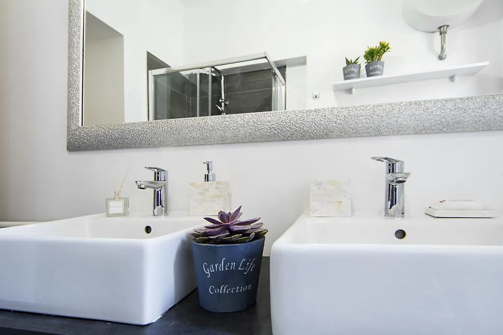 Apartamento Ciao Bella Stella Roma