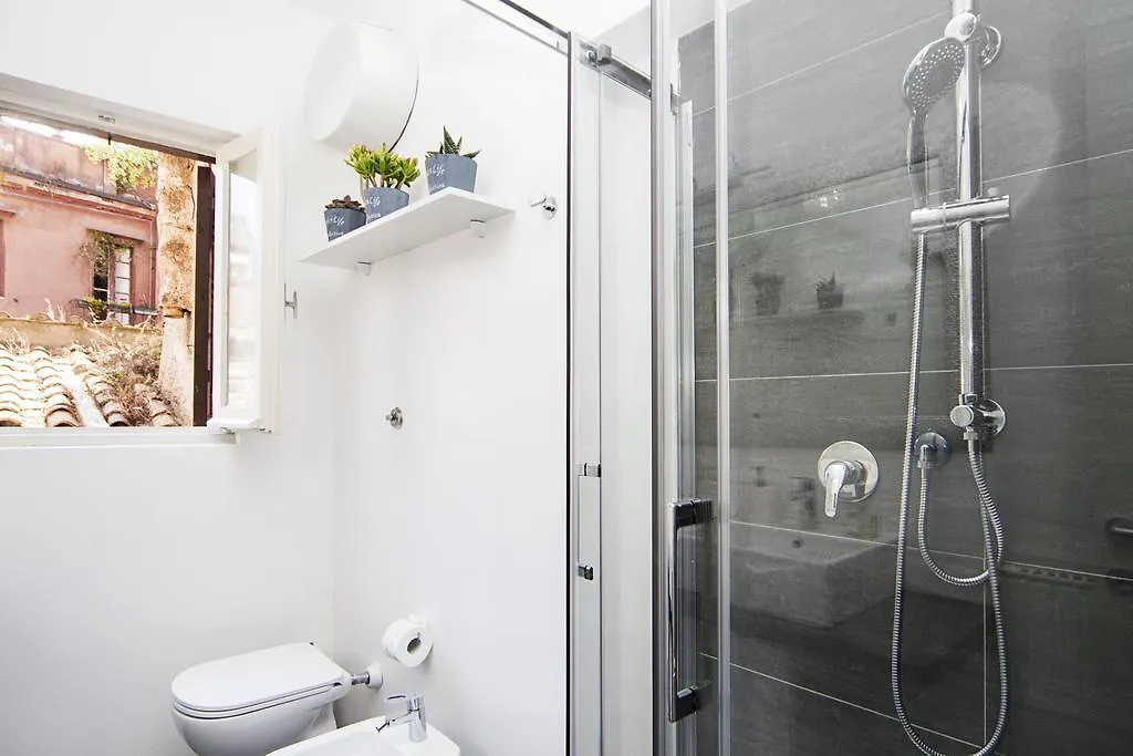 Apartamento Ciao Bella Stella Roma