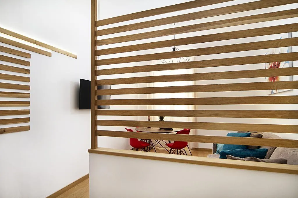 Apartamento Ciao Bella Stella Roma