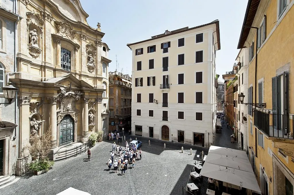 Apartamento Ciao Bella Stella Roma